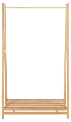 Ei Brändiä Bali Vaateteline 105x50x175 Cm