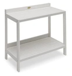 Hillerstorp Bara Vara Kesäkeittiö Altaalla Ja Hanalla, Valkoinen -Anno Store bara vara kesakeittio valkoinen kuva1