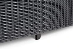 Keter California 2-istuttava Sohva, Grafiitin Harmaa 12 Keter California 2-istuttava Sohva, Grafiitin Harmaa -Anno Store california