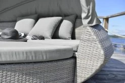 Hillerstorp Callao Aurinkosänky Harmaa -Anno Store callao aurinkosanky 4