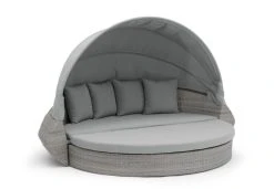 Hillerstorp Callao Aurinkosänky Harmaa -Anno Store callao aurinkosanky web