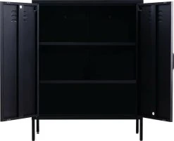 Eureka Carbon Matala Kaappi Musta -Anno Store carbon matala kaappi musta