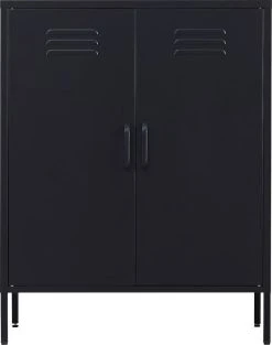 Eureka Carbon Matala Kaappi Musta -Anno Store carbon matala kaappi musta1