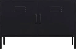 Eureka Carbon Tv-taso 100x40 Cm Musta -Anno Store carbon tvtaso 100 musta1