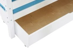 Veke Liisa Sängynaluslaatikko Valkoinen -Anno Store cf060469