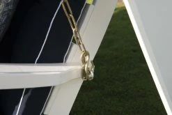 Hillerstorp Dalom Pihakeinu Valkoinen + Valkoinen Katos -Anno Store dalom20233377209004020miljo20detalj2001