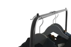 Day Trend Vaateteline Musta Metalli -Anno Store day vaateteline musta.4