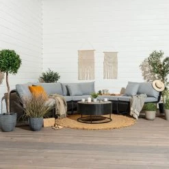 Veke Eira Sohvaryhmä Harmaa -Anno Store eira sohvaryhma miljoossa 1