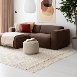 Fanni K Lupaus Matto Luonnonvalkoinen 70x140 Cm -Anno Store fanni k lupaus matto 6