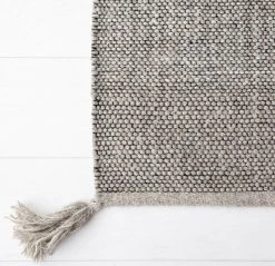 Fanni K Tanner Villamatto 80x150 Cm Pellava -Anno Store fanni k tanner villamatto 200x290 pellava lahi