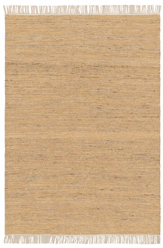 Fanni K Naava Matto 140x200 Cm Voinkeltainen 4 Fanni K Naava Matto 140x200 Cm Voinkeltainen - Image 2