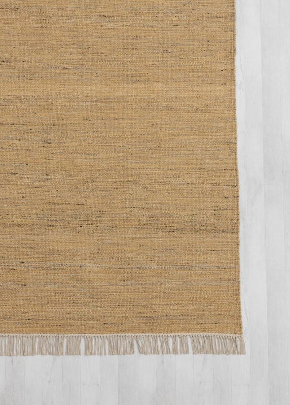 Fanni K Naava Matto 140x200 Cm Voinkeltainen 7 Fanni K Naava Matto 140x200 Cm Voinkeltainen - Image 5