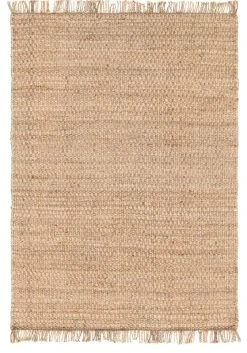 Fanni K Notko Hamppumatto Luonnonväri 60x90cm -Anno Store fannik notko hamppumatto