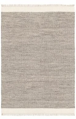 Fanni K Oras Matto 140x200 Cm Harmaa -Anno Store fannik oras matto harmaa