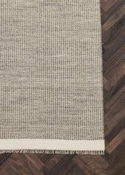 Fanni K Oras Matto 140x200 Cm Harmaa -Anno Store fannik oras matto harmaa2