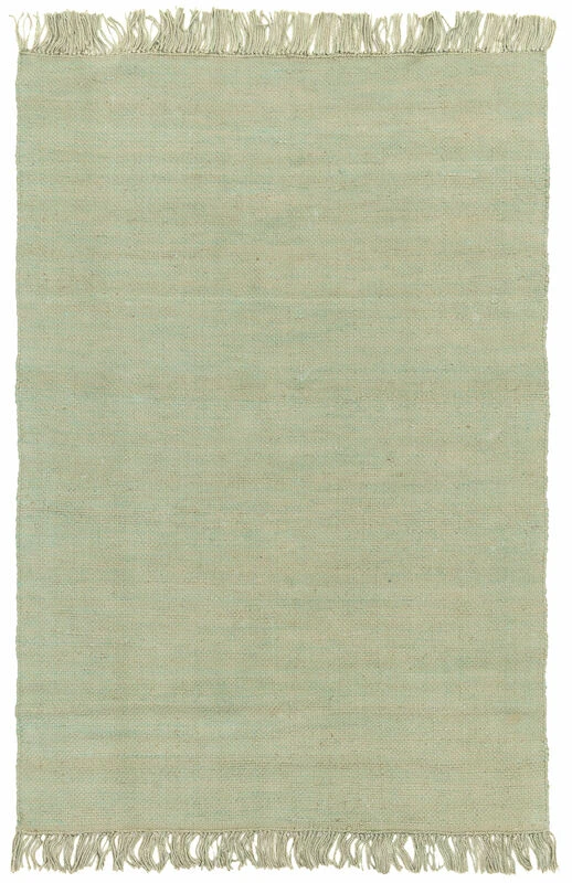 Fanni K Taipale Juuttimatto 60x90 Cm Niitynvihreä 4 Fanni K Taipale Juuttimatto 60x90 Cm Niitynvihreä - Image 2