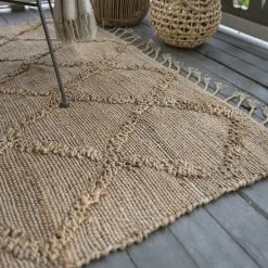 Fanni K Vaski Juuttimatto 140x200 Cm Luonnonväri 10 Fanni K Vaski Juuttimatto 140x200 Cm Luonnonväri -Anno Store fannik vaski juuttimatto luonnonvari3