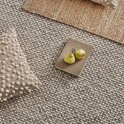 Finarte Keto Villamatto 140x200 Cm Tummanharmaa -Anno Store finarte keto villamatto Harmaa