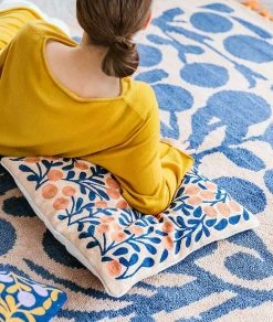 Finarte Terttu Villamatto 140x200 Cm Beige -Anno Store finarte terttu matto beige milj