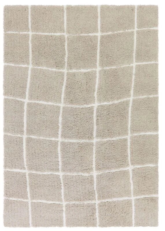 Finarte Wabi Villamatto 140x200 Cm Beige 6 Finarte Wabi Villamatto 140x200 Cm Beige - Image 4