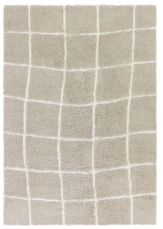 Finarte Wabi Villamatto 140x200 Cm Beige 7 Finarte Wabi Villamatto 140x200 Cm Beige - Image 5