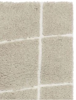 Finarte Wabi Villamatto 140x200 Cm Beige