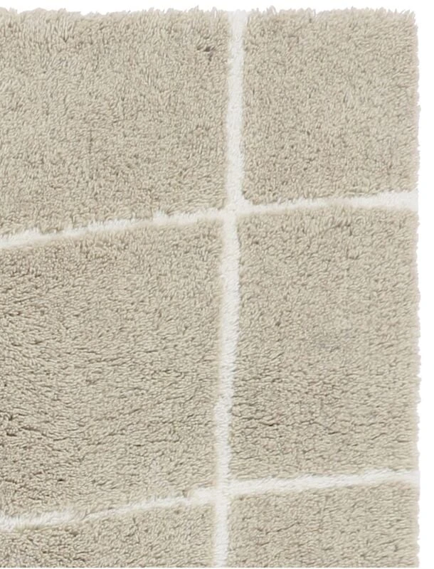 Finarte Wabi Villamatto 140x200 Cm Beige 3 Finarte Wabi Villamatto 140x200 Cm Beige