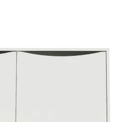 Tvilum Fur Senkki Valkoinen/harmaa -Anno Store fur senkki valkoinen harmaa