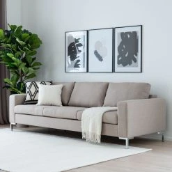 Veke Haave Villamatto 140x200 Cm Luonnonvalkoinen -Anno Store haave villamatto miljoossa web pete 12