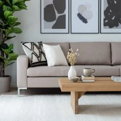 Veke Haave Villamatto 140x200 Cm Luonnonvalkoinen -Anno Store haave villamatto miljoossa web pete 3