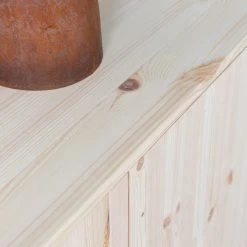 Alternative view of Veke Havu Senkki 80x32 Cm Puuvalmis