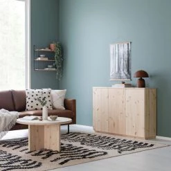 Veke Havu Senkki 120x32 Cm Puuvalmis -Anno Store havu kaappi puuvalmis 120cm sokkelilla ja kannella web 34