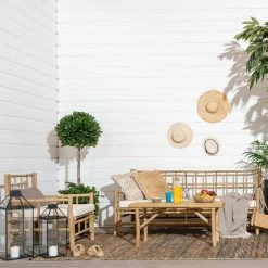 Veke Helle Sohvaryhmä 13 Veke Helle Sohvaryhmä -Anno Store helle sohvaryhma bambu luonnonvari