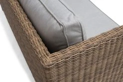 Hillerstorp Fyrsnäs 3-istuttava Sohva Luonnonväri