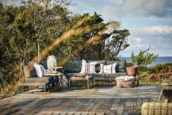 Hillerstorp Oxelunda 3 Istuttava Sohva Hiilenharmaa/tummanharmaa -Anno Store hillerstorp oxelunda 3 istuttava sohva 1