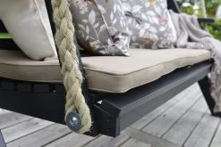 Hillerstorp Marstrand Pihakeinu Antrasiitti -Anno Store hillestorp marstrand pihakeinu musta