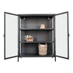 House Nordic Brisbane Matala Vitriini Musta