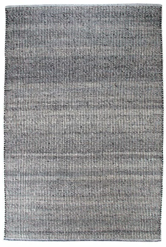 House Nordic Ohio Matto 160x230 Cm Vaaleanharmaa 4 House Nordic Ohio Matto 160x230 Cm Vaaleanharmaa - Image 2