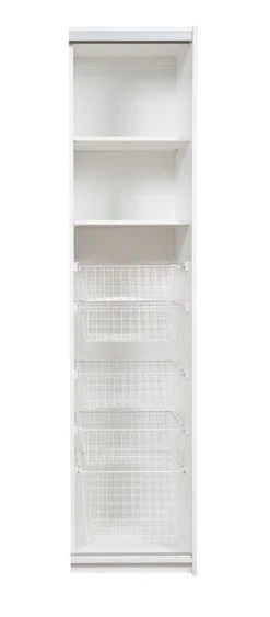 Alternative view of Hiipakka Ida Komeron Kapea Irtohylly Ja Lankakorisetti