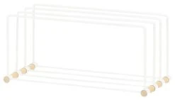 Kulmala-Tuote Ilma Kenkäteline 60 Valkoinen -Anno Store ilma kenkateline 60 valkoinen kuva1