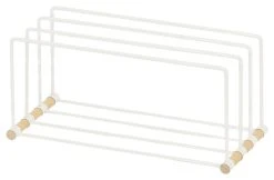 Kulmala-Tuote Ilma Kenkäteline 60 Valkoinen -Anno Store ilma kenkateline 60 valkoinen kuva2