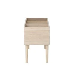 Bloomingville Douve Kirjahylly