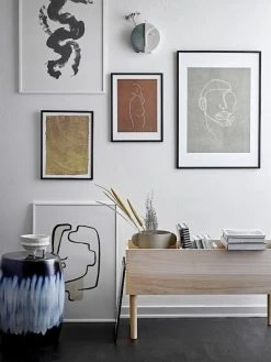 Bloomingville Douve Kirjahylly -Anno Store imagehandler 57