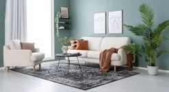 Day Air Seinähylly Musta -Anno Store jakala 3 istuttava sohva luonnonvari miljoossa web 47