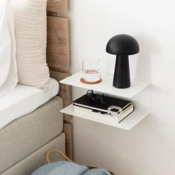 Joliet Seinähylly 2-tasoinen Valkoinen -Anno Store joliet seinahylly 2 tasoinen valkoinen web 2