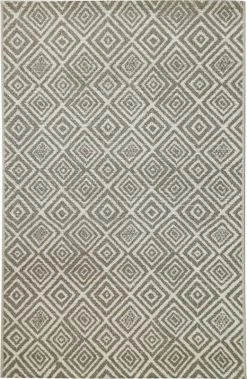 Veke Kajastus Matto 80x165 Cm Pellava Sisä-/ulkokäyttöön -Anno Store kajastus matto pellava 2