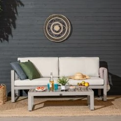 Veke Kallas 3-istuttava Sohva Greige, Hiekka Pehmusteet 10 Veke Kallas 3-istuttava Sohva Greige, Hiekka Pehmusteet -Anno Store kallas 3 istuttava sohva greige hiekka miljoossa web 2