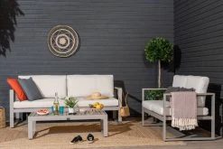 Veke Kallas Sohvaryhmä 3+2 Sohvapöydällä Greige/hiekka 9 Veke Kallas Sohvaryhmä 3+2 Sohvapöydällä Greige/hiekka -Anno Store kallas sohvaryhma 32 greige hiekka miljoossa web 6