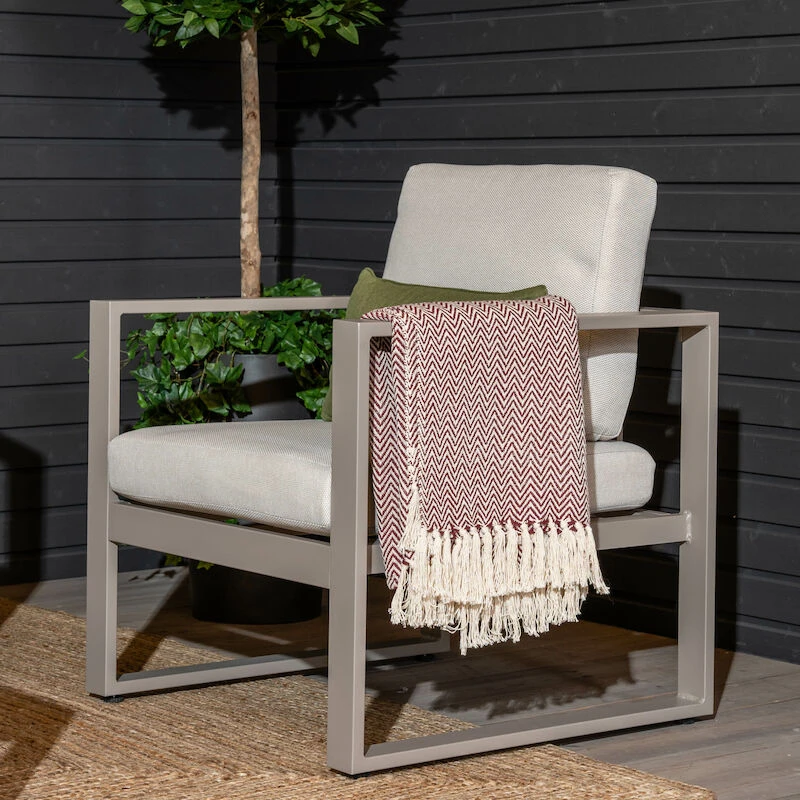 Veke Kallas Sohvaryhmä 3+2 Sohvapöydällä Greige/hiekka 8 Veke Kallas Sohvaryhmä 3+2 Sohvapöydällä Greige/hiekka - Image 6