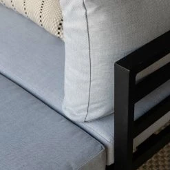 Veke Kallio Sohvaryhmä Musta/harmaa -Anno Store kallio sohvaryhma web 8